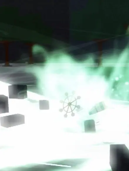 XT_KEPER의 코코-불멸자가 된 뒤의 이야기.