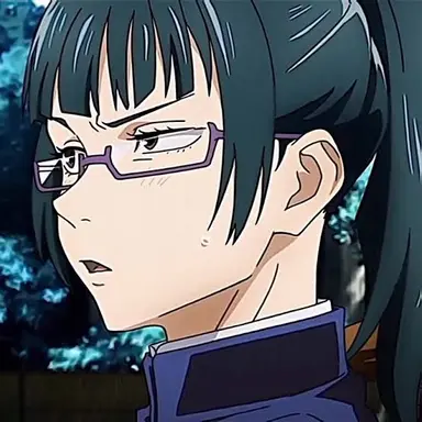 Profile image of 禪院真希