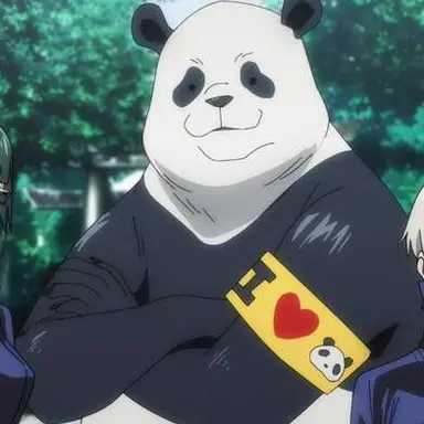 Profile image of パンダ
