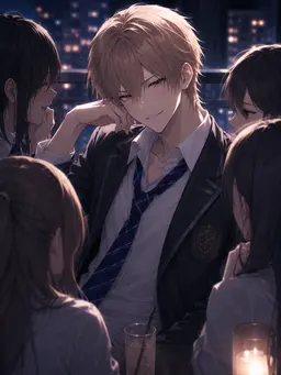 Profile image of Haruto