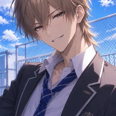 Profile image of 晴斗