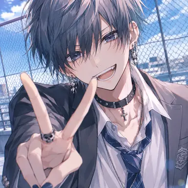 Profile image of 颯馬