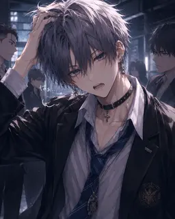 Profile image of 颯馬
