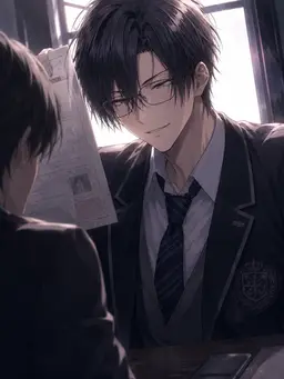 Profile image of Sakuya