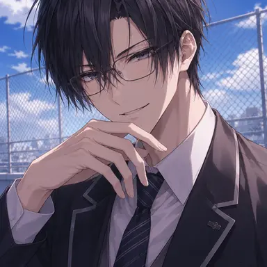 Profile image of 朔夜