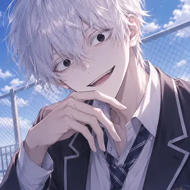 Profile image of 雨月
