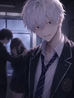 Profile image of Ugetsu