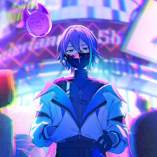 saku_6의 神代 類