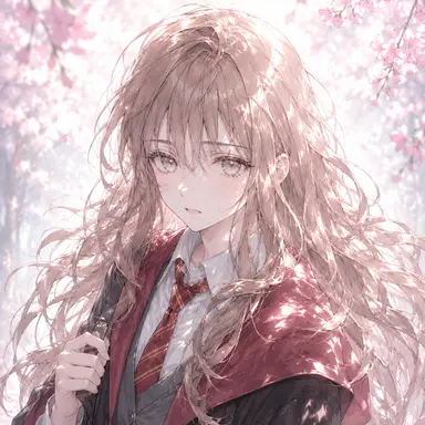 Profile image of 헤르미온느