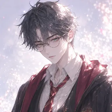 Profile image of 해리