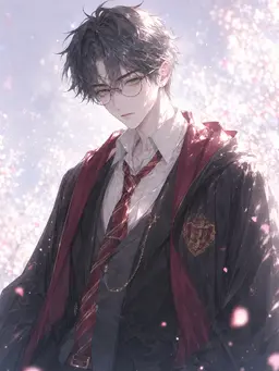 Profile image of 해리