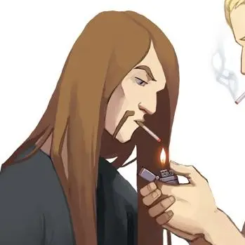 Profile image of Toki