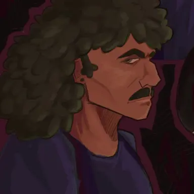 Profile image of Murderface