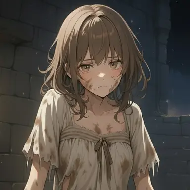 Profile image of アニェス