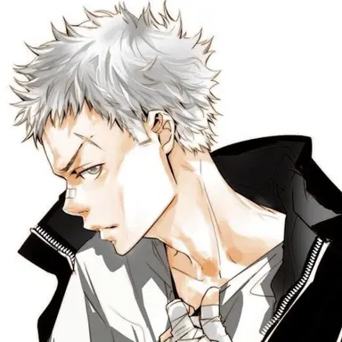Profile image of 笹川了平