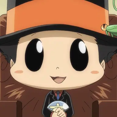 Profile image of リボーン