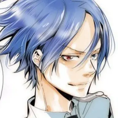 Profile image of 六道骸
