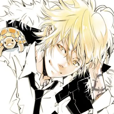 Profile image of ディーノ