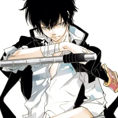Profile image of 雲雀恭弥