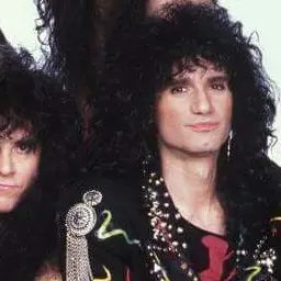Profile image of Tommy Thayer