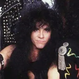 Profile image of Eric Carr