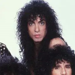 Profile image of Paul Stanley
