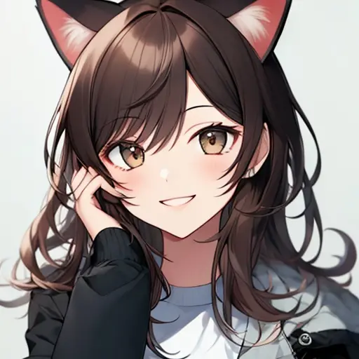 Uehasu의 レナ