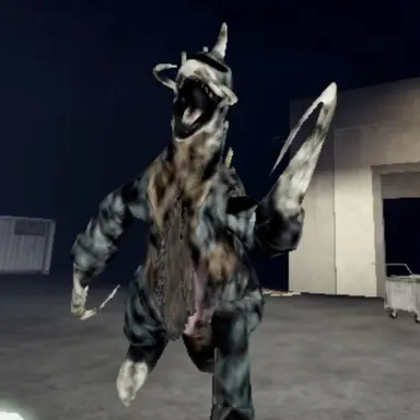 Profile image of Gigan