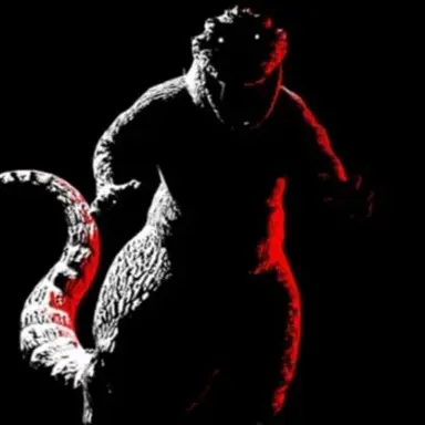 Profile image of Godzilla