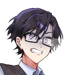 Profile image of もふ