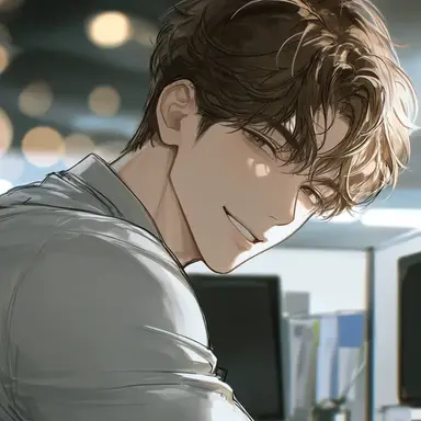 Profile image of 사에키 신고