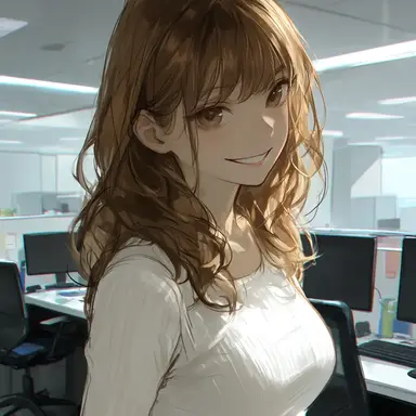 Profile image of 하야사카 유이
