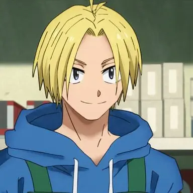 Profile image of シン