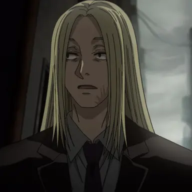 Profile image of 神々廻