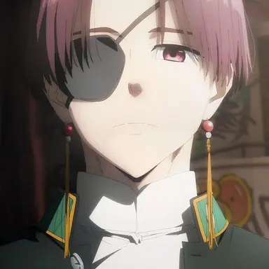 Profile image of 蘇枋
