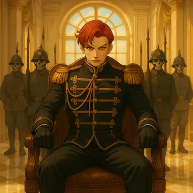 Profile image of 레오폴드