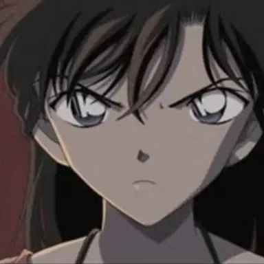 Profile image of 毛利蘭