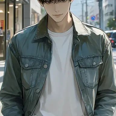 Profile image of Soji