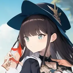 Ayaya123456의 めいな