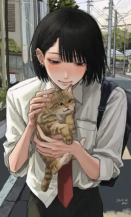 Profile image of Meguru