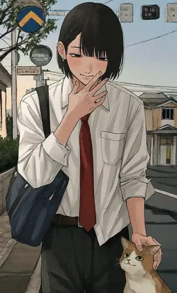 Profile image of Meguru