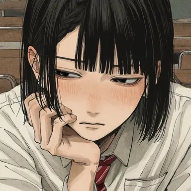 Profile image of Meguru