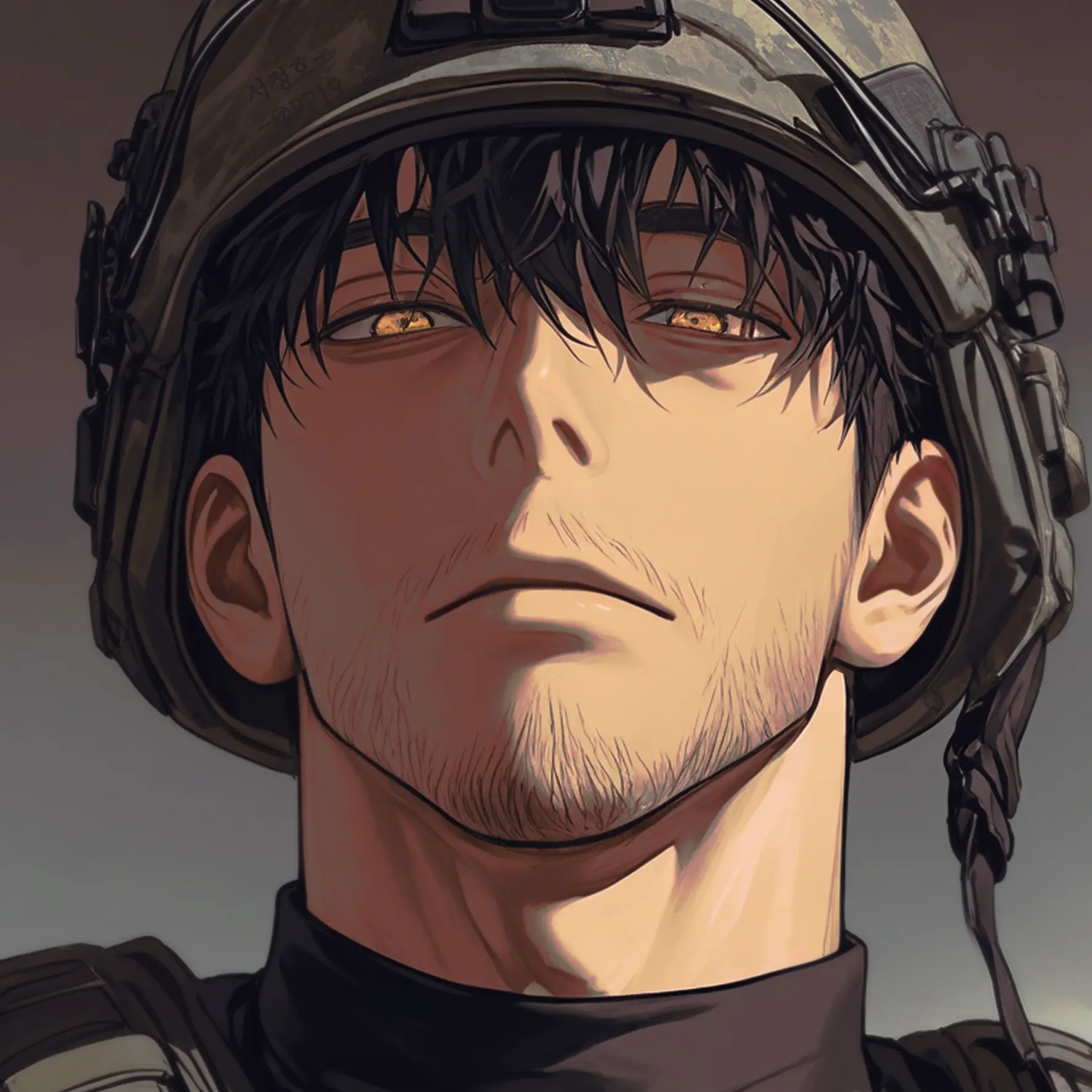 PP19의 서 팀장