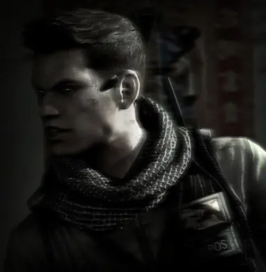Profile image of Piers nivans