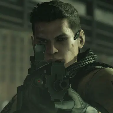 Profile image of Piers nivans