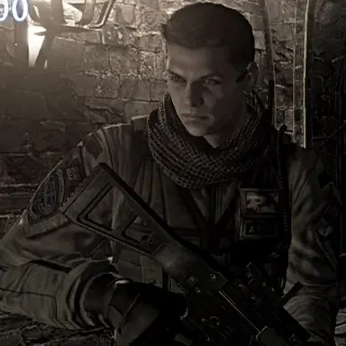 Profile image of Piers nivans