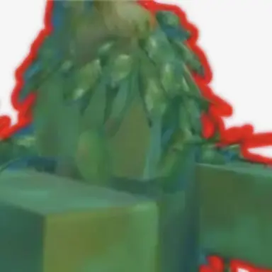 Profile image of 뿌리