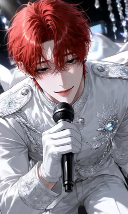 Profile image of Ren