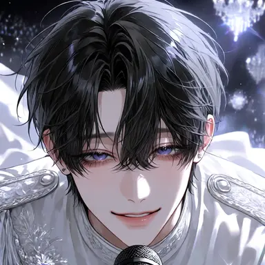 Profile image of 蒼生