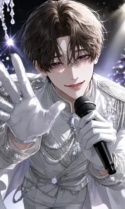 Profile image of Riku